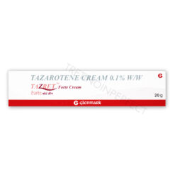 Tazarotene Cream 0.1