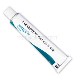 Tazarotene Gel 0.05