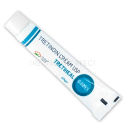 Tretinoin Cream 0.025