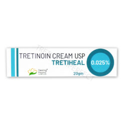 Tretinoin Cream 0.025