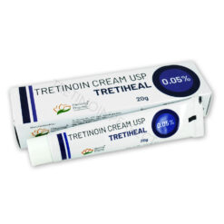 Tretinoin Cream 0.05