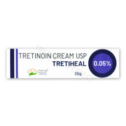 Tretinoin Cream 0.05