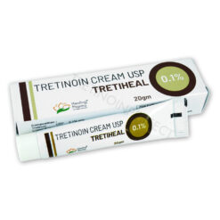 Tretinoin Cream 0.1