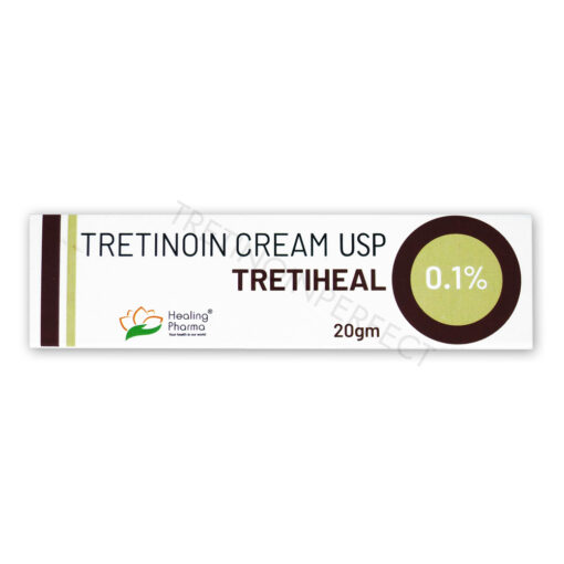 Tretinoin Cream 0.1