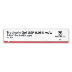 Tretinoin Gel 0.05