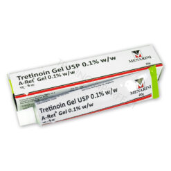 Tretinoin Gel 0.1